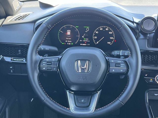 2025 Honda CR-V Sport Touring - Photo 8