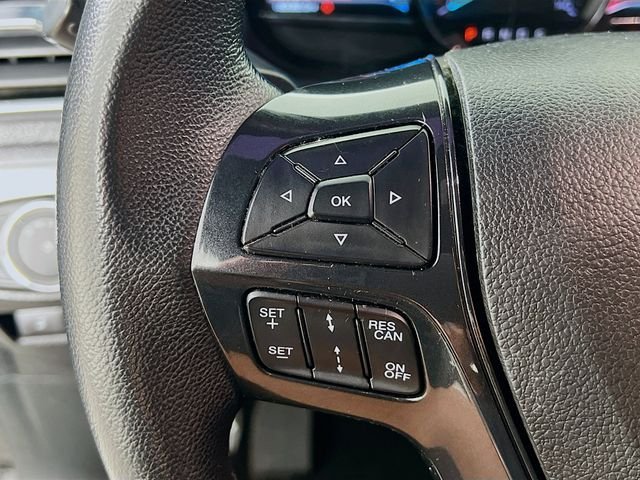 2018 Ford Explorer Sport - Photo 13