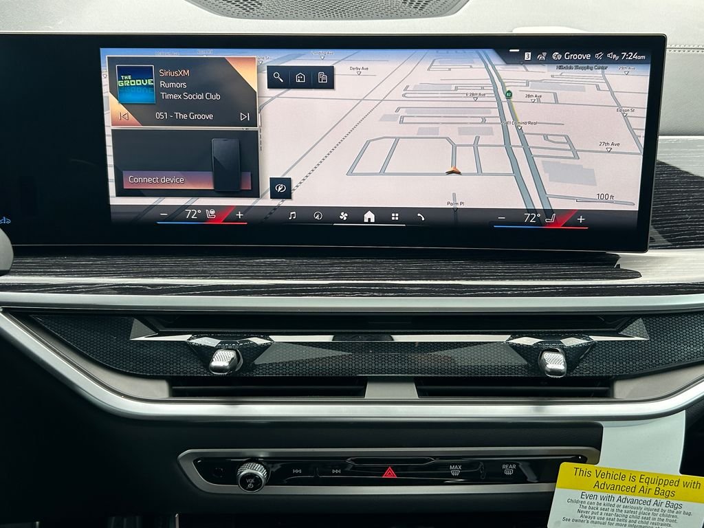 New 2026 Dravit Grey Metallic BMW xDrive40i image 25