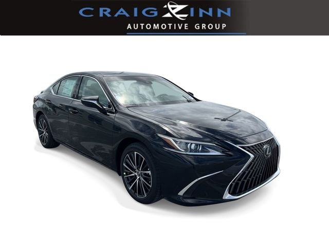 2024 Lexus ES 300h 300h's photo