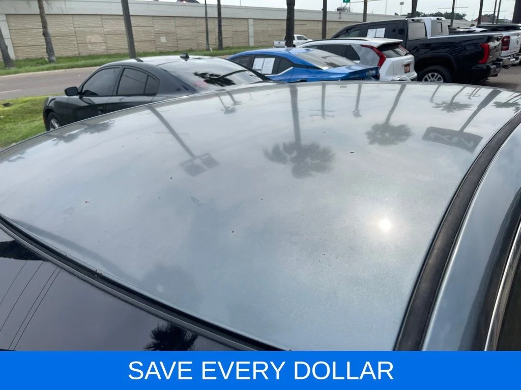 Used 2016 Gray Nissan 2.5 SV image 22