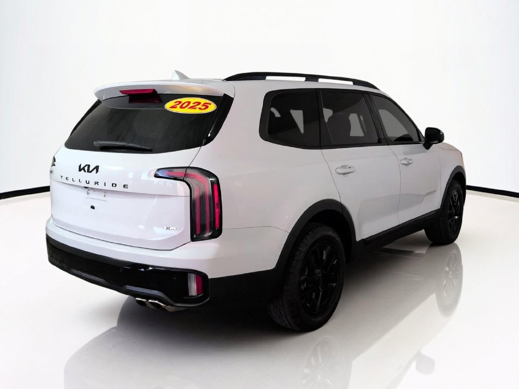 2025 Kia Telluride EX X-Pro - Photo 6