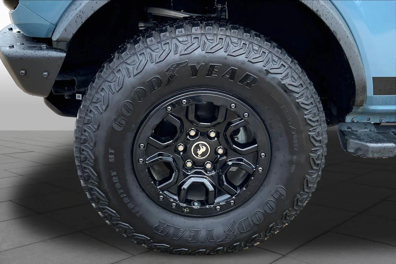Used 2022 Area 51 Ford Wildtrak image 10