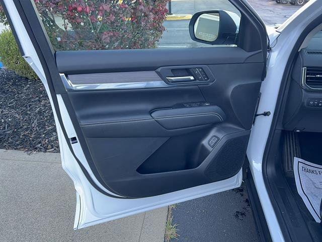 2027 GMC Terrain Denali - Photo 9