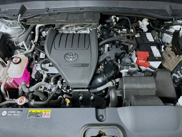 Certified Pre-Owned 2024 Toyota Grand Highlander Limited