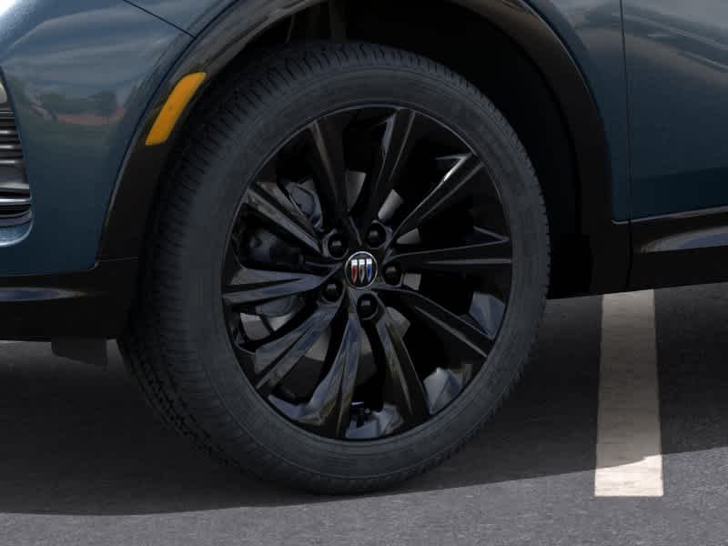 2026 Buick Envista Sport Touring - Photo 9