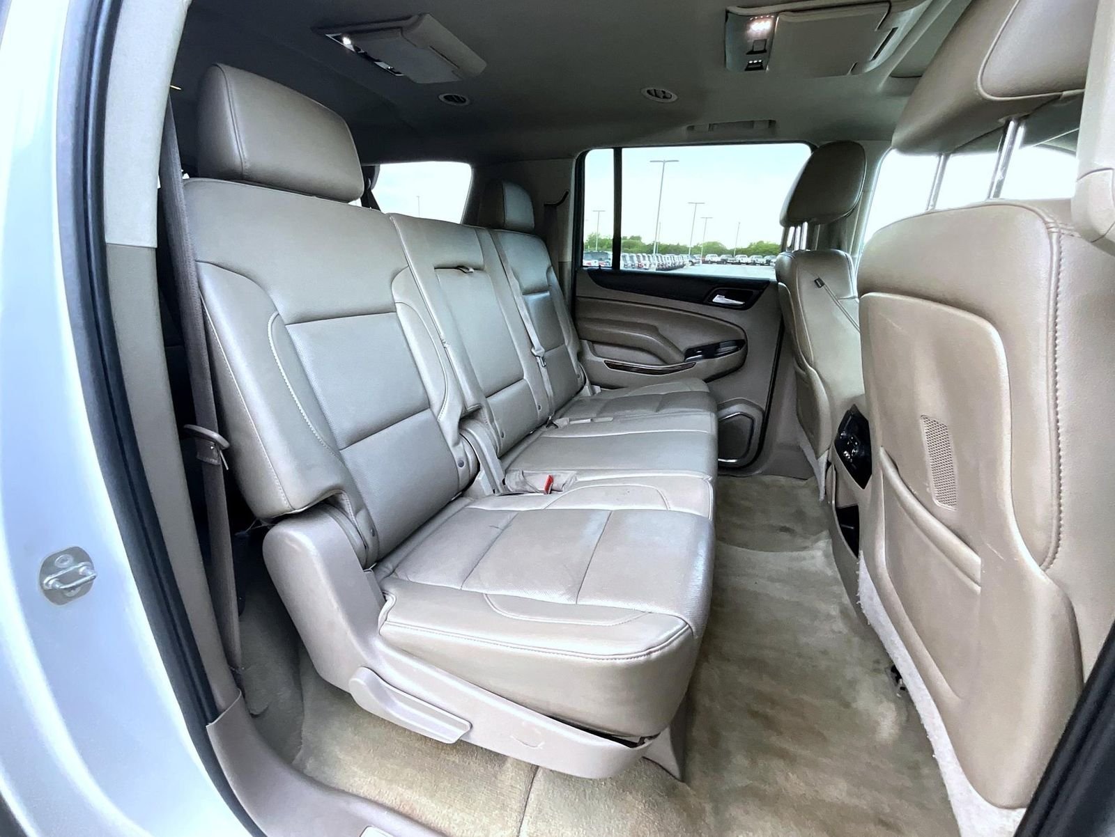 Used 2016 Summit White GMC SLT image 19