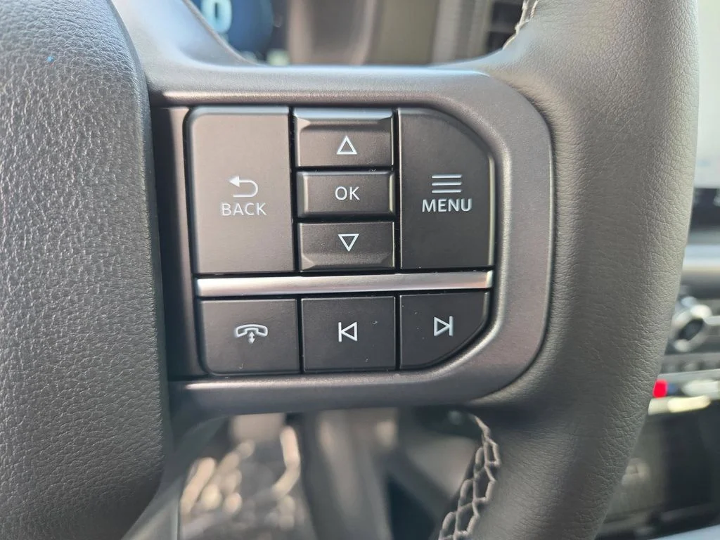 2025 Ford F-150 Lariat - Photo 58