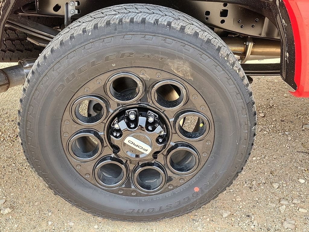 2025 Ford F-250 Super Duty XLT - Photo 14