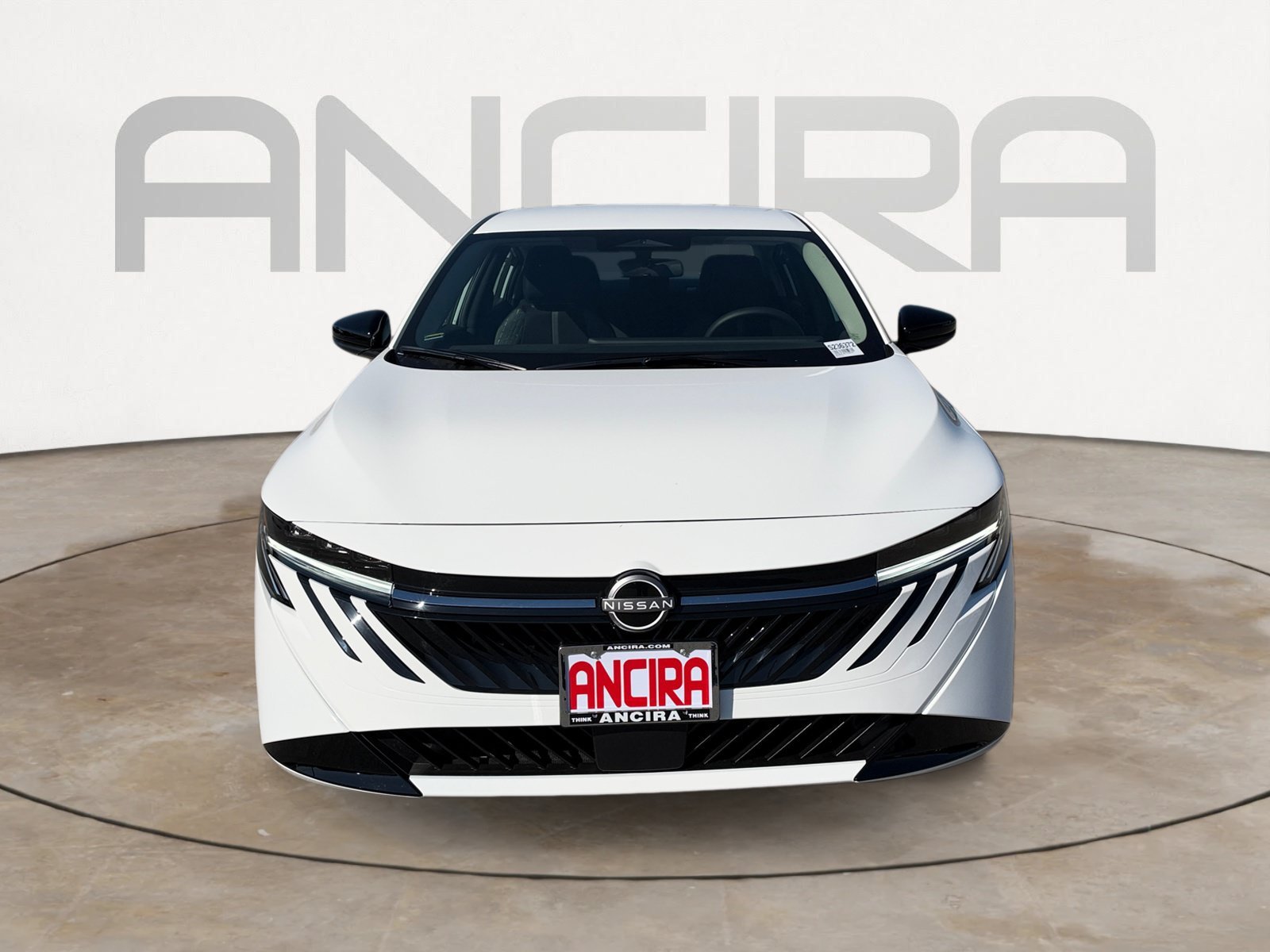 New 2027 Fresh Powder Nissan SV image 5