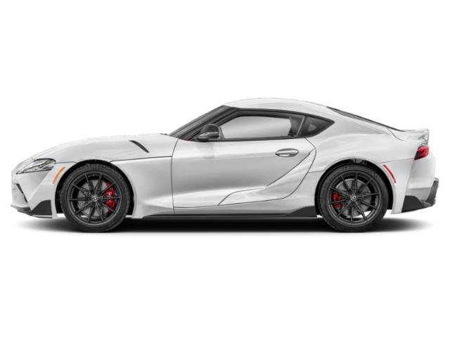 New 2026 Absolute Zero Toyota  3.0 Premium MT image 3
