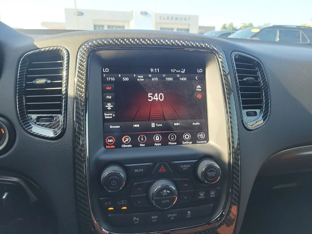 Used 2019 White Dodge R/T image 19