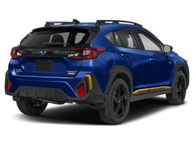 Used 2024 Subaru Crosstrek Sport with VIN 4S4GUHF65R3747209 for sale in Saint Cloud, Minnesota