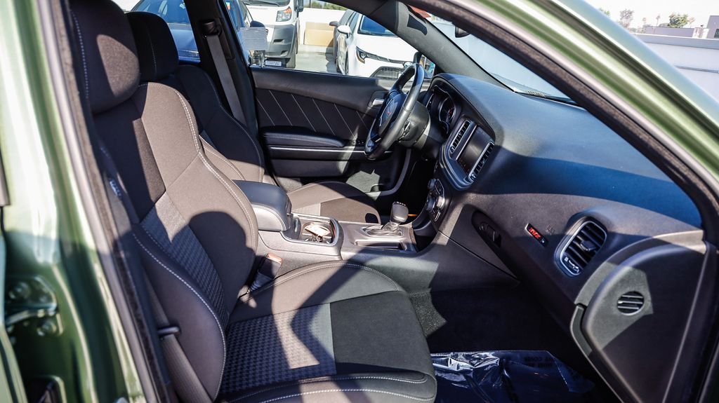 2023 Dodge Charger Scat Pack - Photo 20
