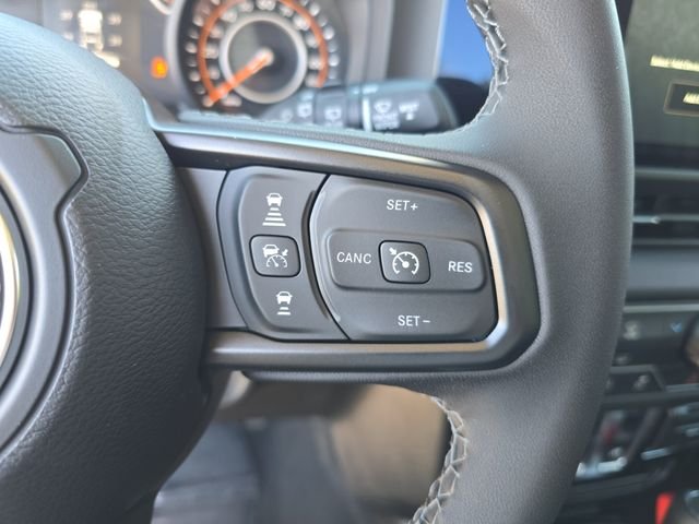 New 2026 41 Exterior Paint Jeep Sport S image 20