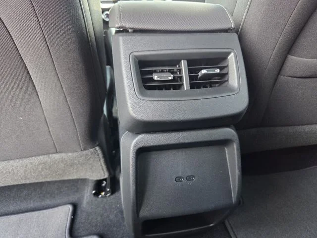 Used 2026 Gray Chevrolet LT image 15