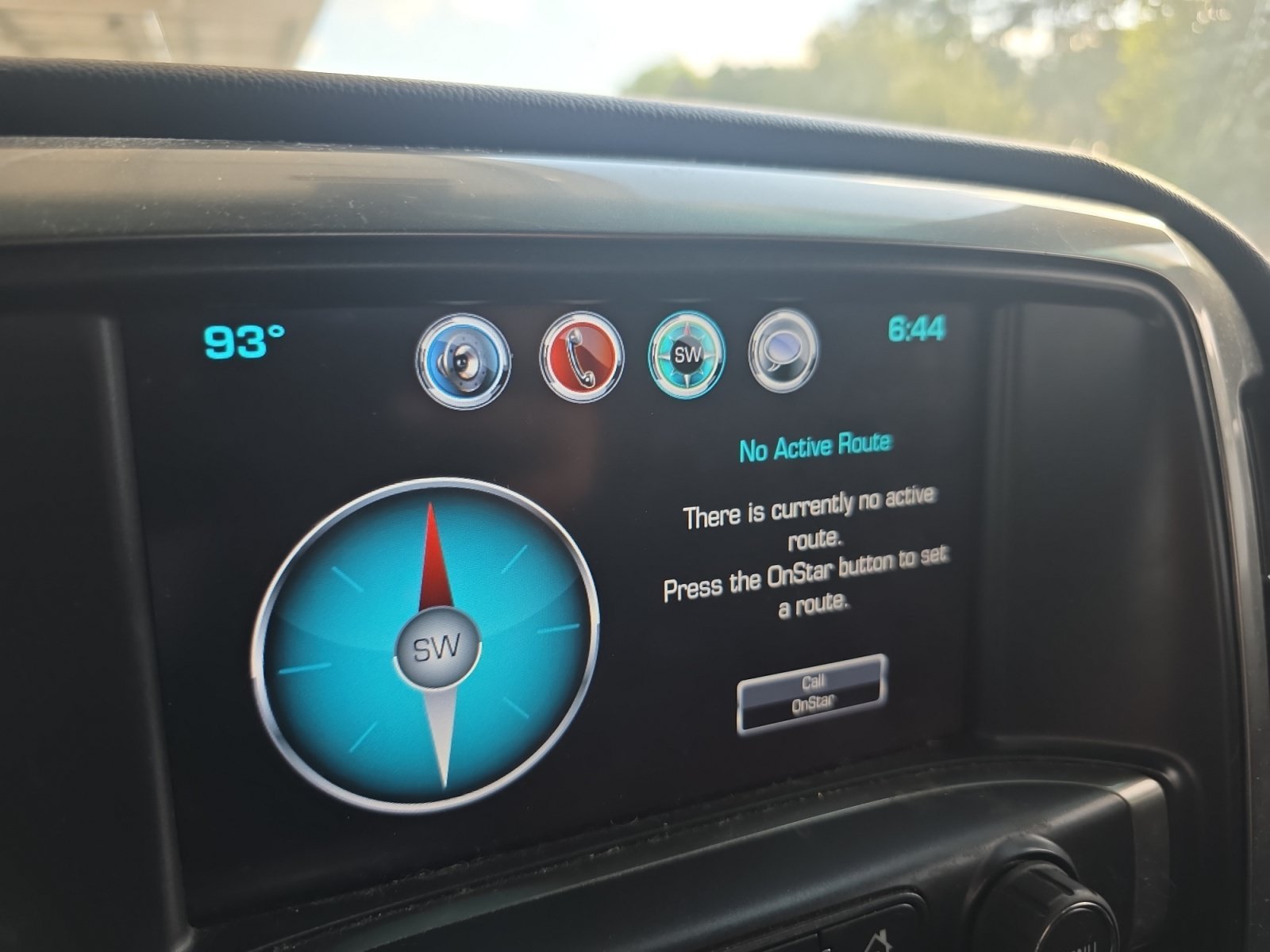 Used 2017 Summit White Chevrolet LT image 12