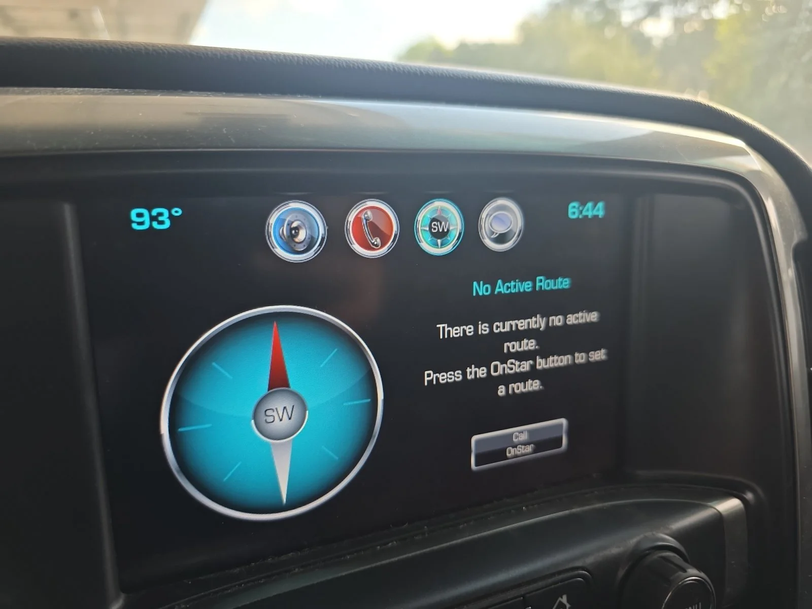 Used 2017 Summit White Chevrolet LT image 12