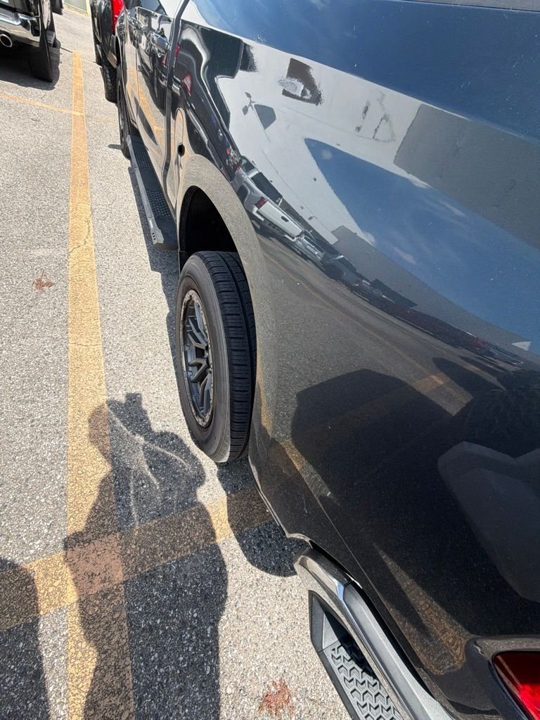 Used 2020 Gray Chevrolet LT image 11