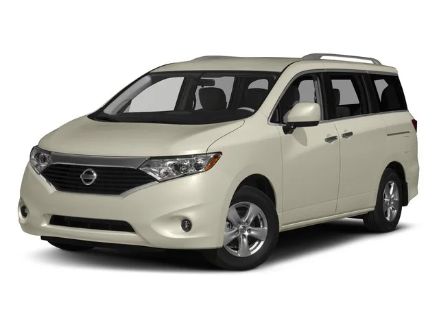 Used 2016  Nissan  image 1