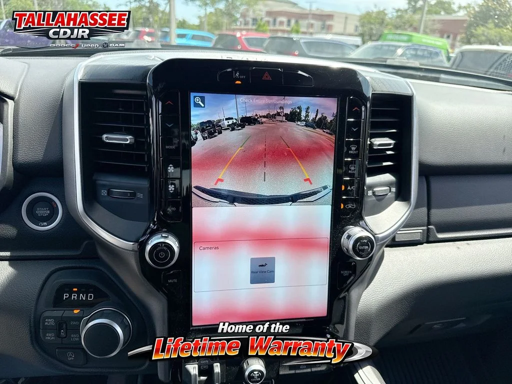 2026 RAM 1500 Big Horn/Lone Star - Photo 32