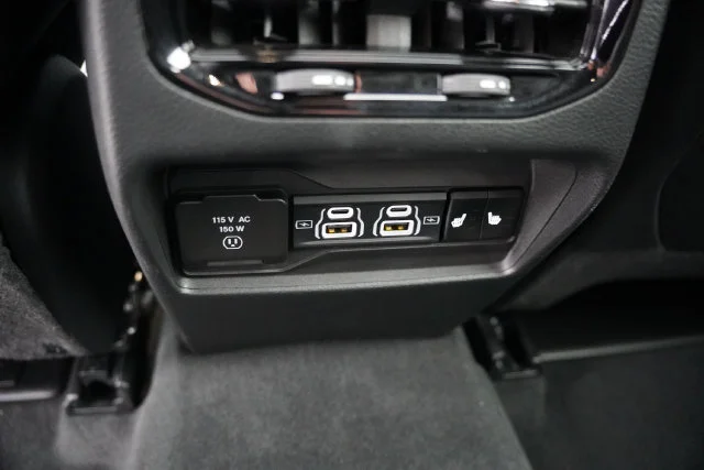 Certified Used 2024 Gray Jeep Limited image 19