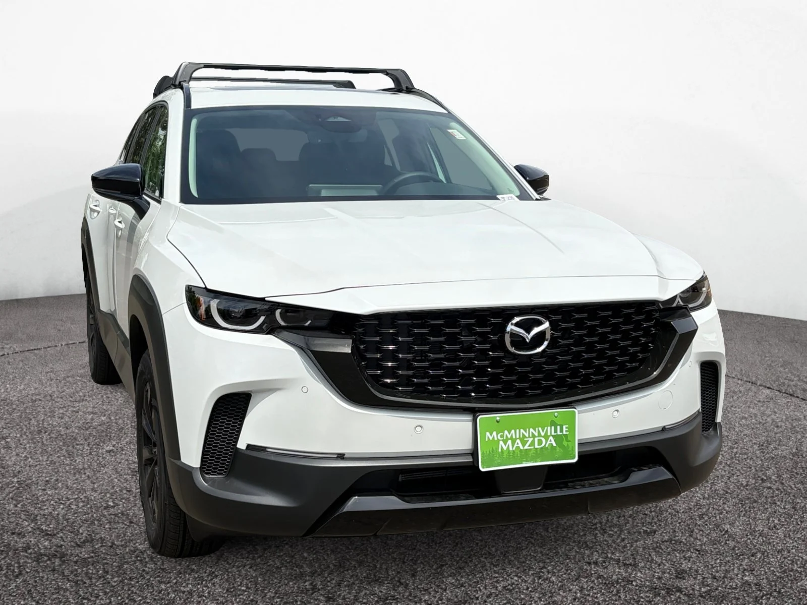 2026 Mazda CX-50 Premium - Photo 7