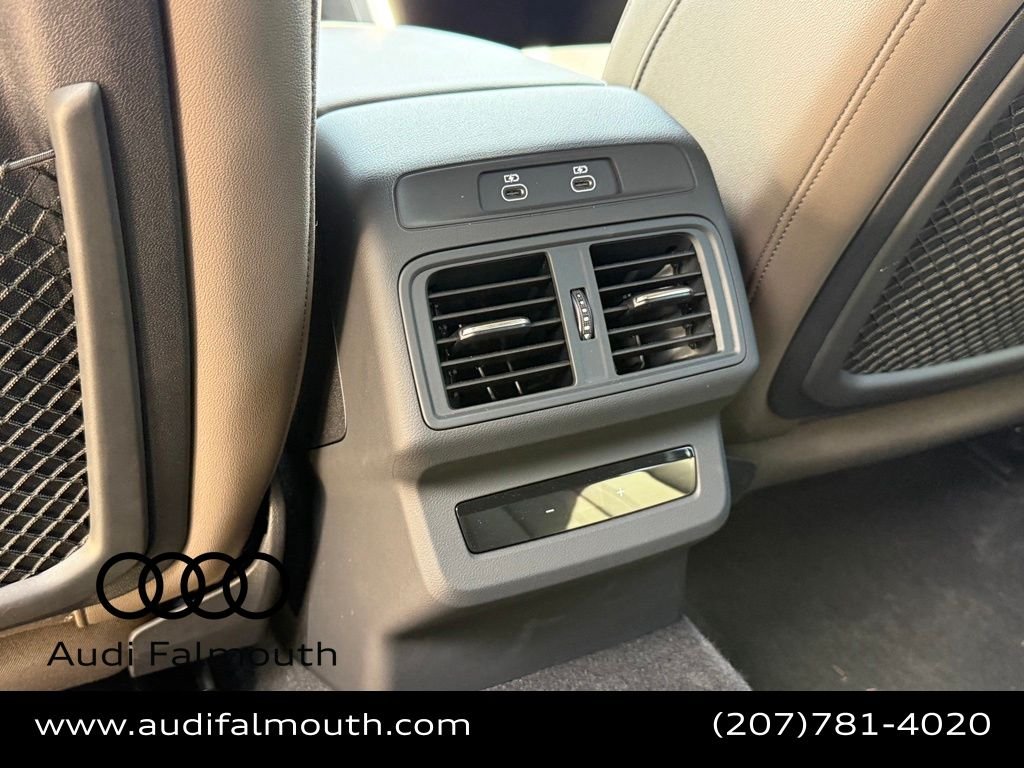 2025 Audi Q5 Premium - Photo 21