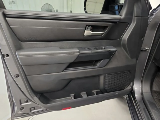 Used 2024 Gray Toyota SR5 image 32