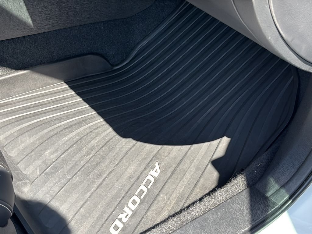 2022 Honda Accord Hybrid Sport - Photo 39