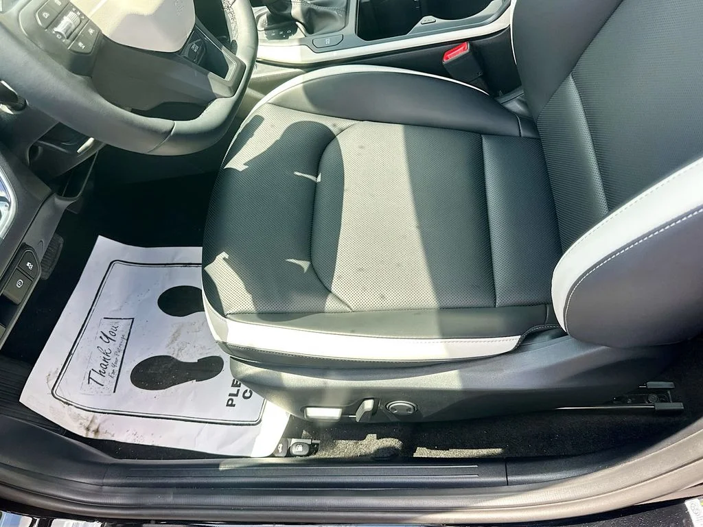 New 2026 Aurora Black Pearl Kia GT-Line image 18