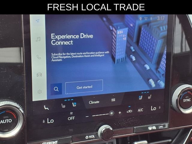 Used 2024 Silver Lexus 350 Premium image 11