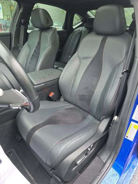 Used 2021 Blue Acura A-Spec Package image 7