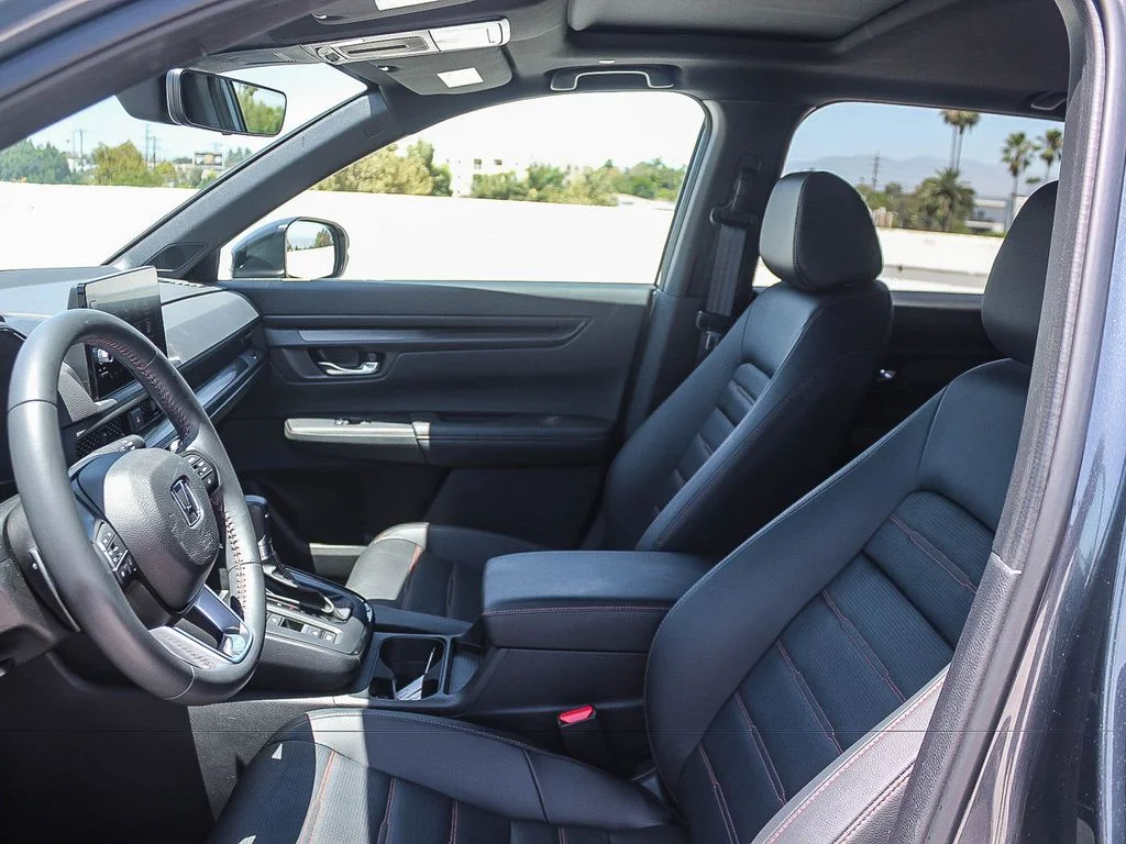 2025 Honda CR-V Sport-L - Photo 18