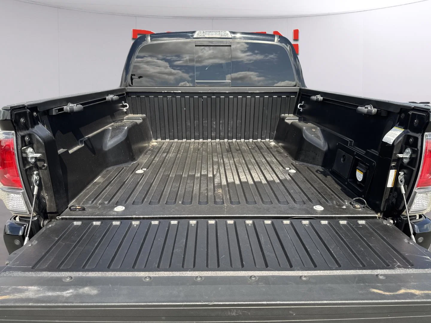 Used 2023 Black Toyota TRD Off Road image 33