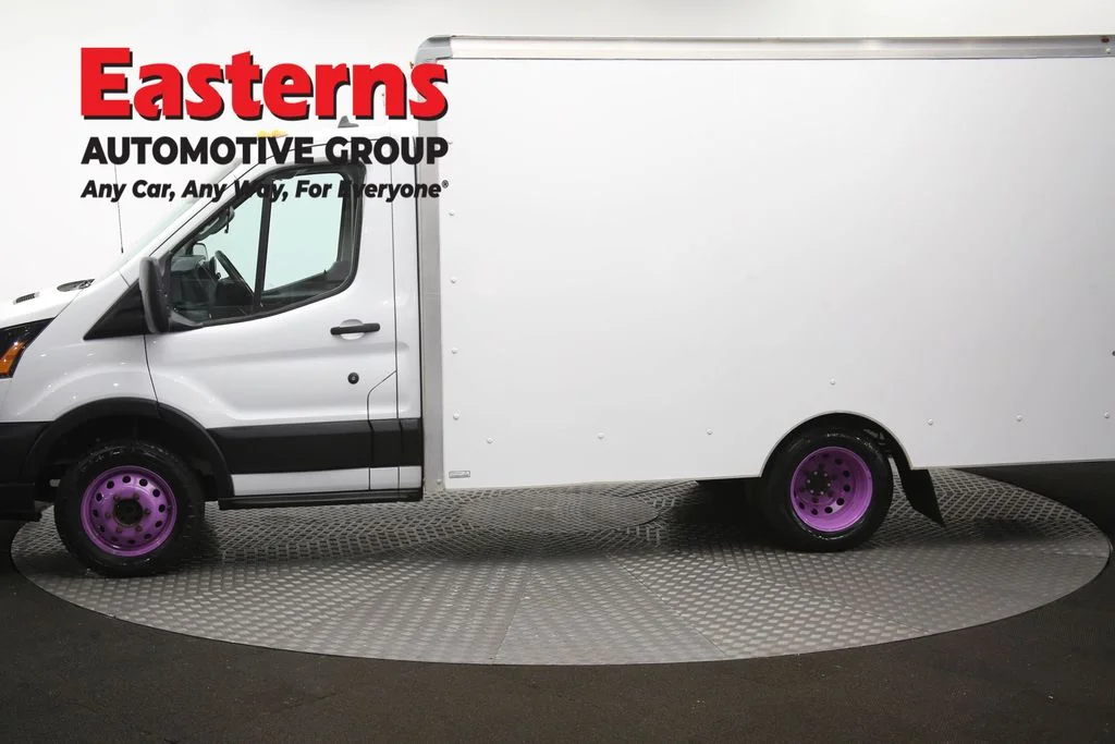 Used 2020 White Ford Base image 58