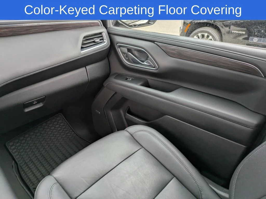 Used 2023 Gray Chevrolet Z71 image 18