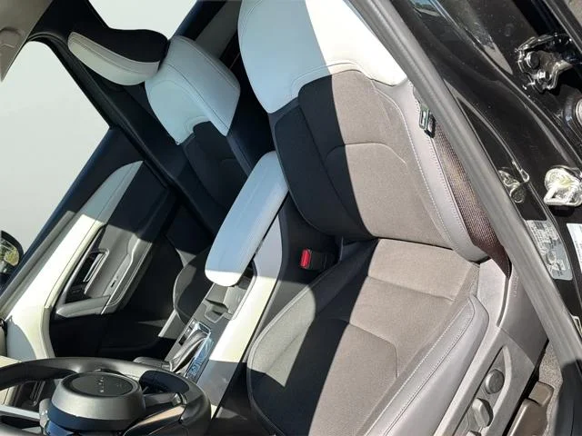 New 2026 Jet Black Mica Mazda 2.5 S Preferred AWD image 10