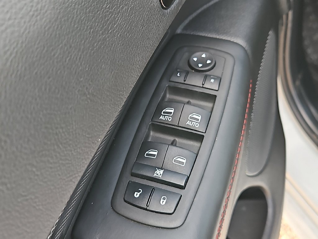 Used 2023 White Dodge R/T image 13