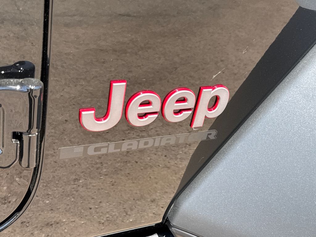 New 2026 Black Clear-Coat Exterior Paint Jeep Shadow Ops image 8