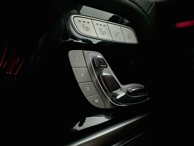 Certified Used 2023 Black Mercedes-Benz G 550 image 20