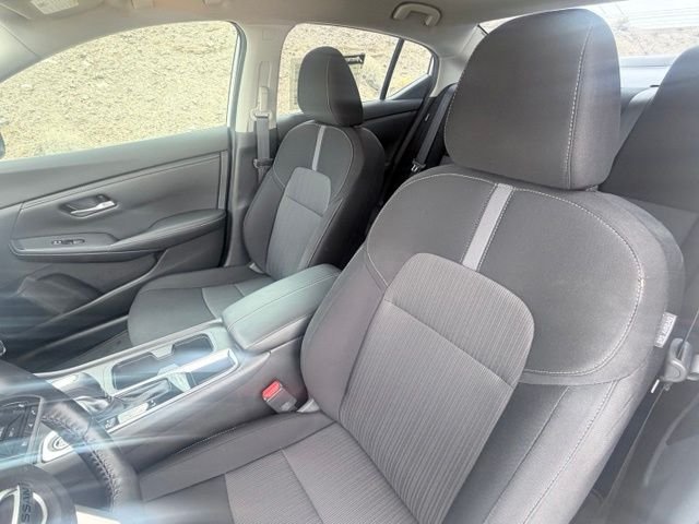 2023 Nissan Sentra SV - Photo 22
