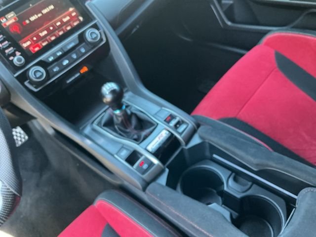 Used 2019 Blue Honda Touring image 18