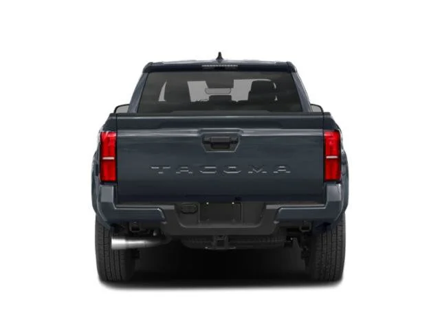 New 2026 Underground Toyota TRD Sport image 8