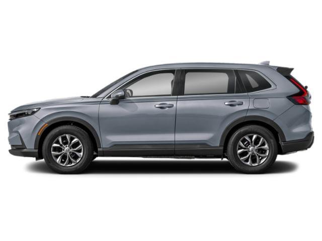 New 2026 Urban Gray Pearl Honda LX image 3