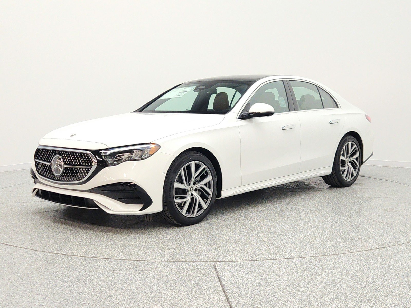 2026 Mercedes-Benz E-Class E350's photo