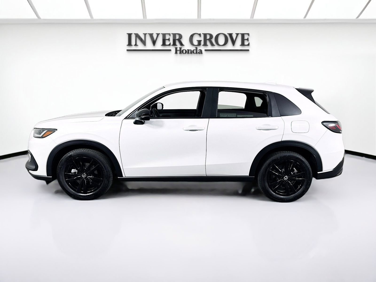 2026 Honda HR-V Sport - Photo 27