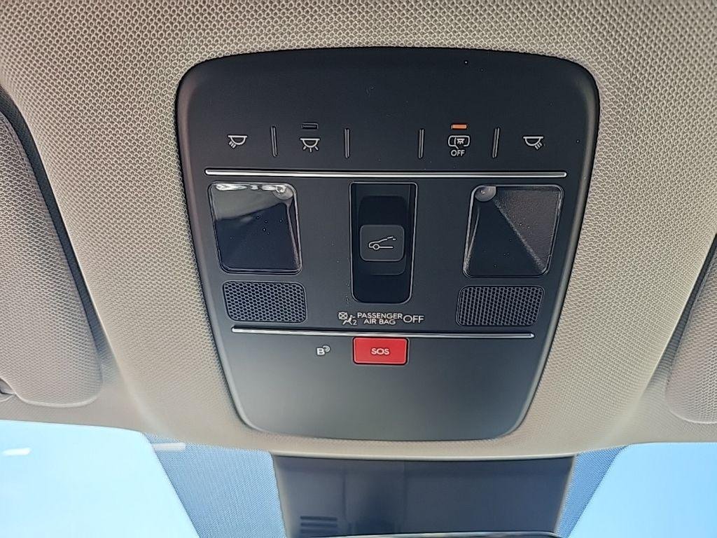 New 2026 Black Hyundai SEL Premium AWD image 28