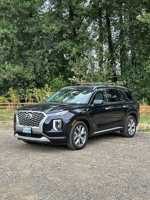 Used 2020 Moonlight Hyundai SEL image 4