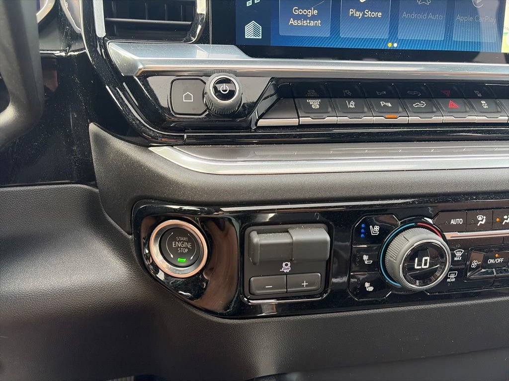 2026 Chevrolet Silverado 2500 HD High Country - Photo 29